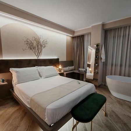 Effe4 Lovely Room Bari Exterior foto