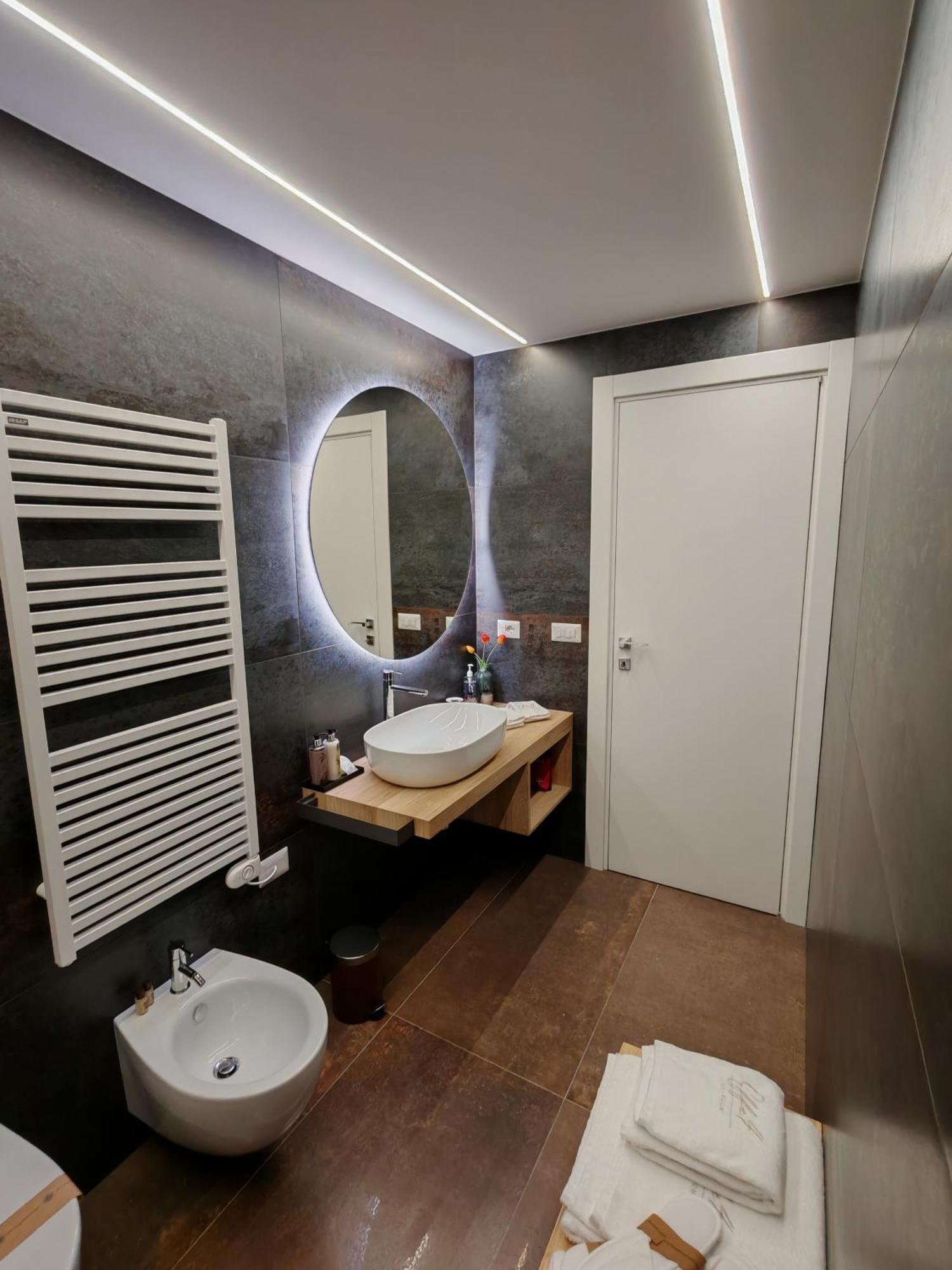 Effe4 Lovely Room Bari Zimmer foto