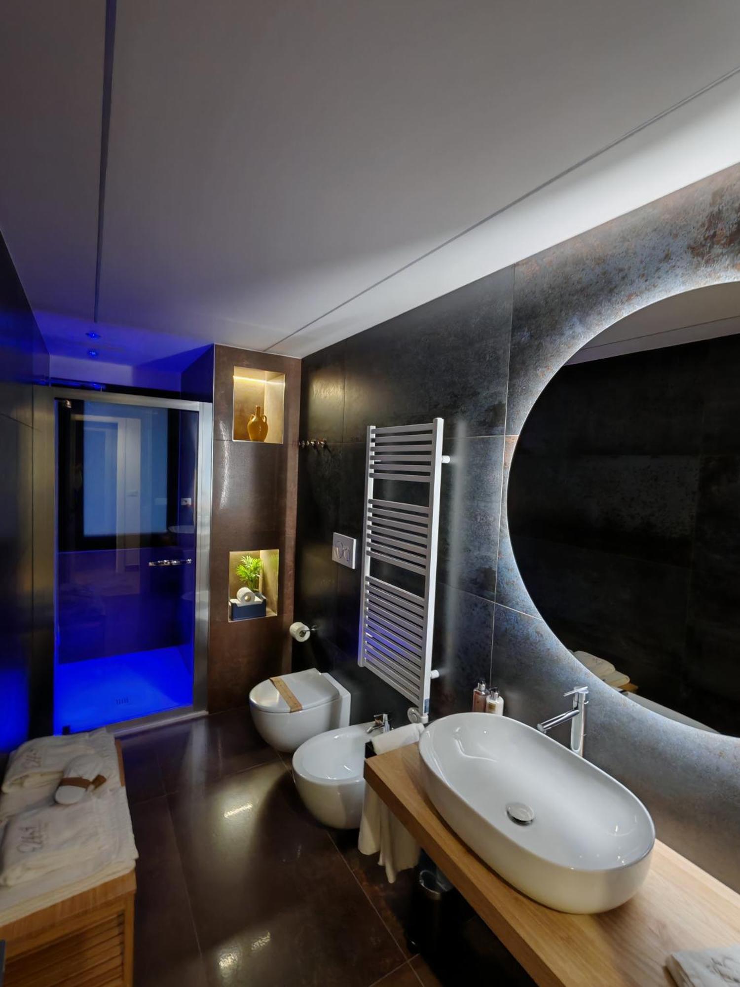 Effe4 Lovely Room Bari Exterior foto