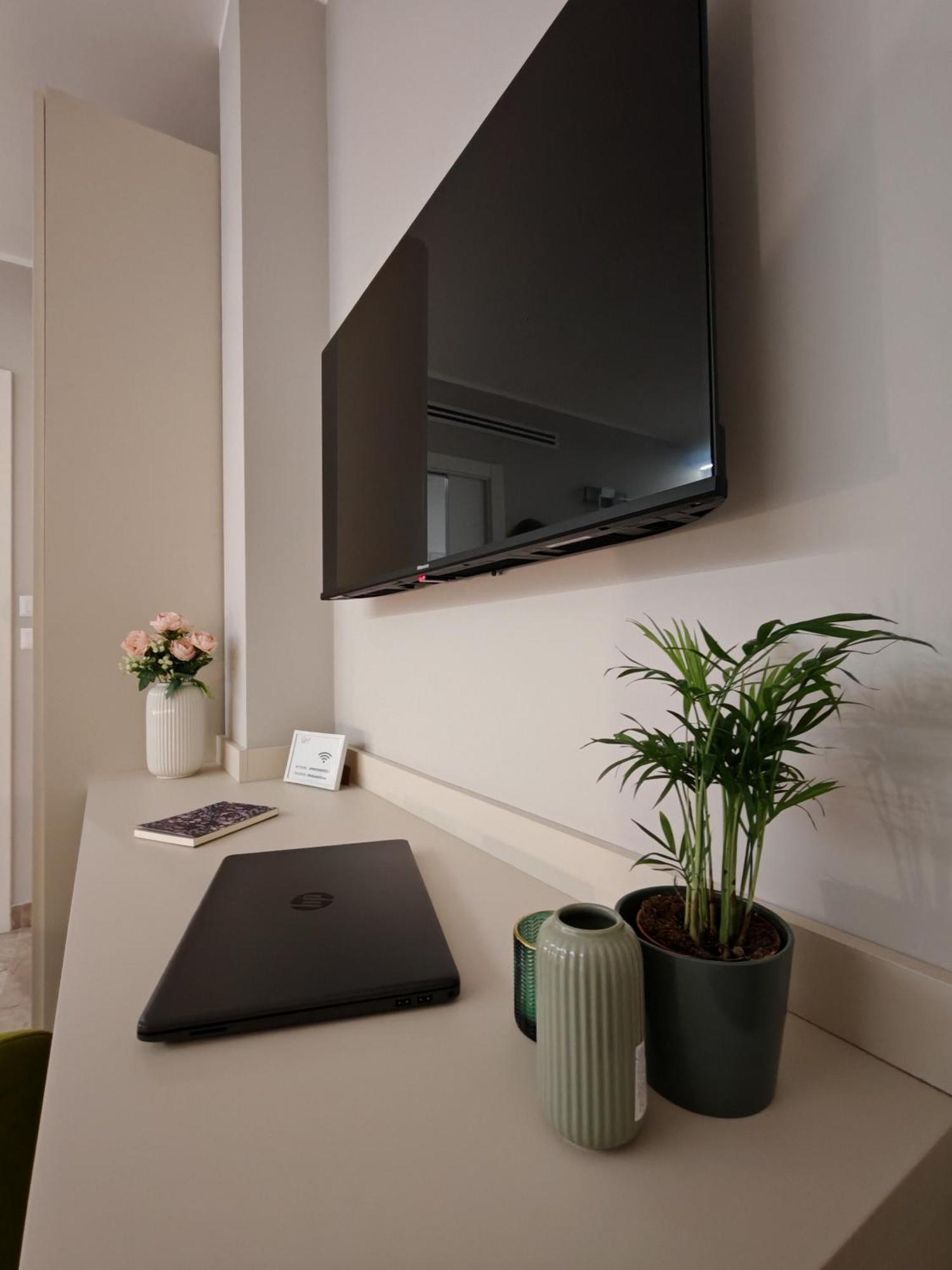 Effe4 Lovely Room Bari Zimmer foto
