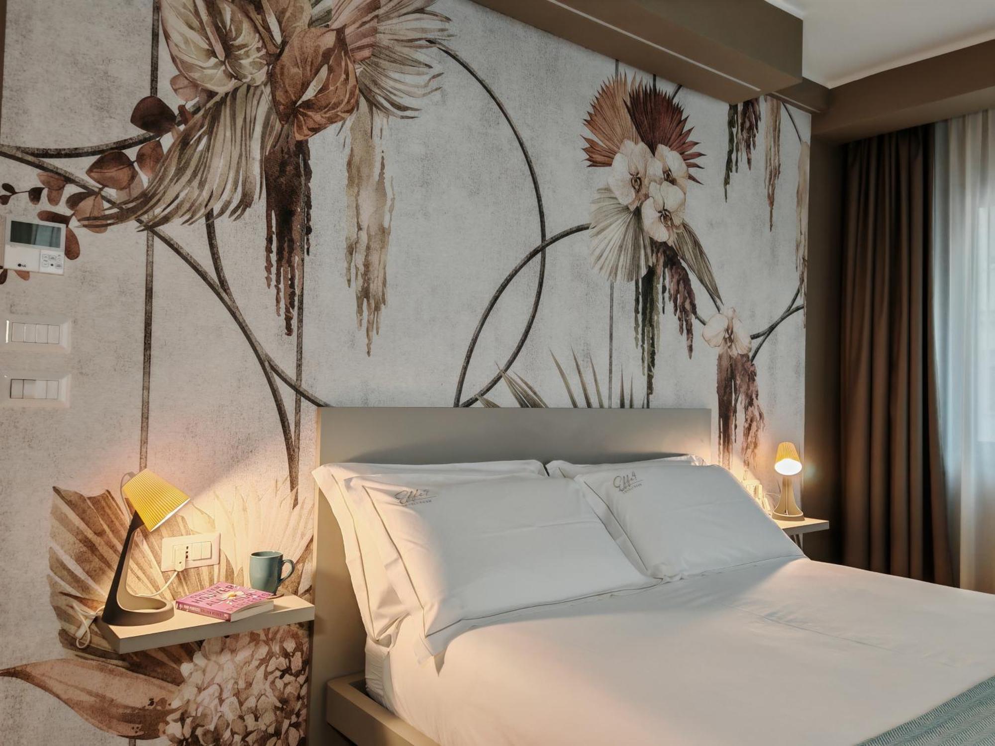 Effe4 Lovely Room Bari Zimmer foto