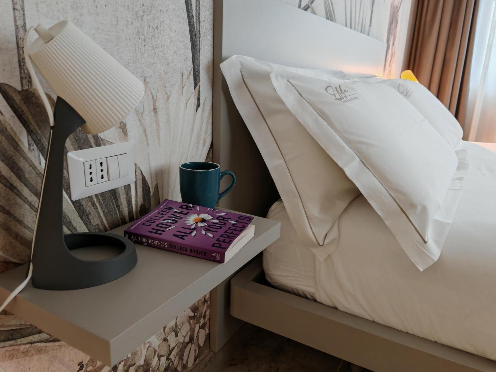 Effe4 Lovely Room Bari Exterior foto