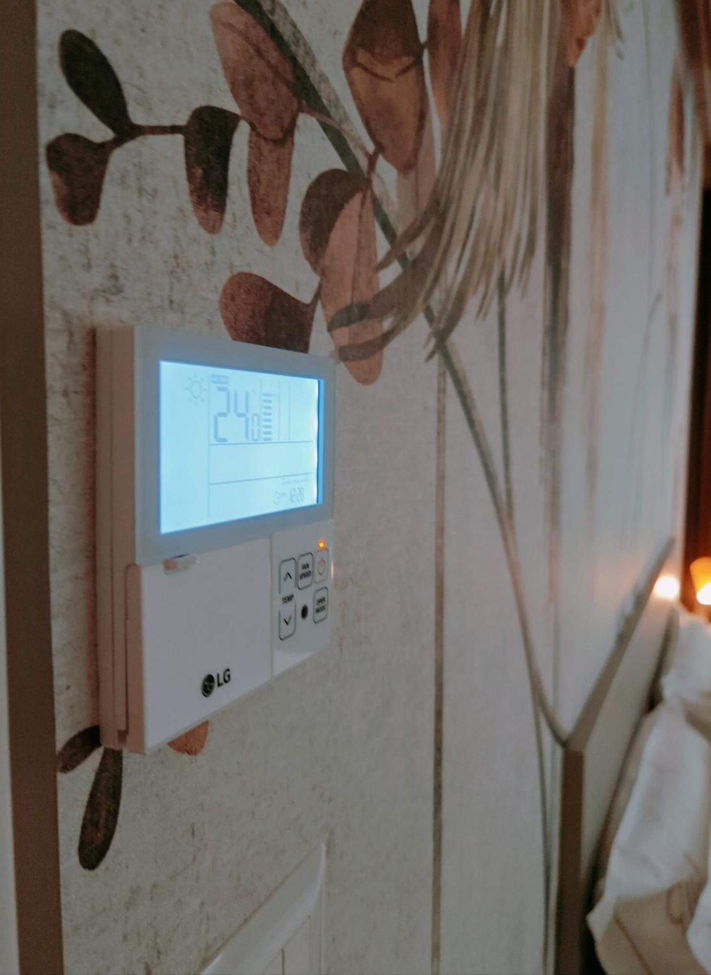 Effe4 Lovely Room Bari Zimmer foto