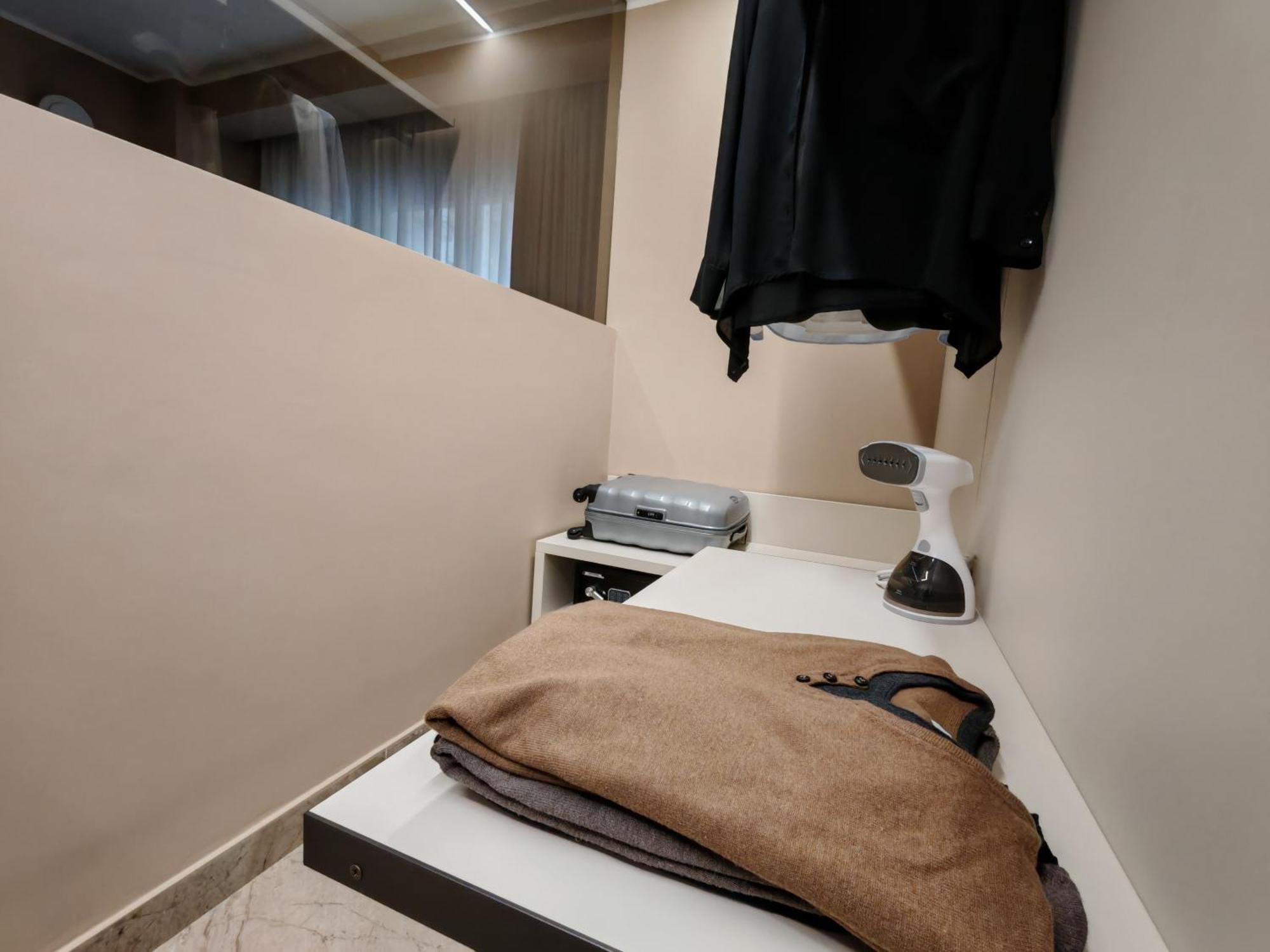 Effe4 Lovely Room Bari Exterior foto